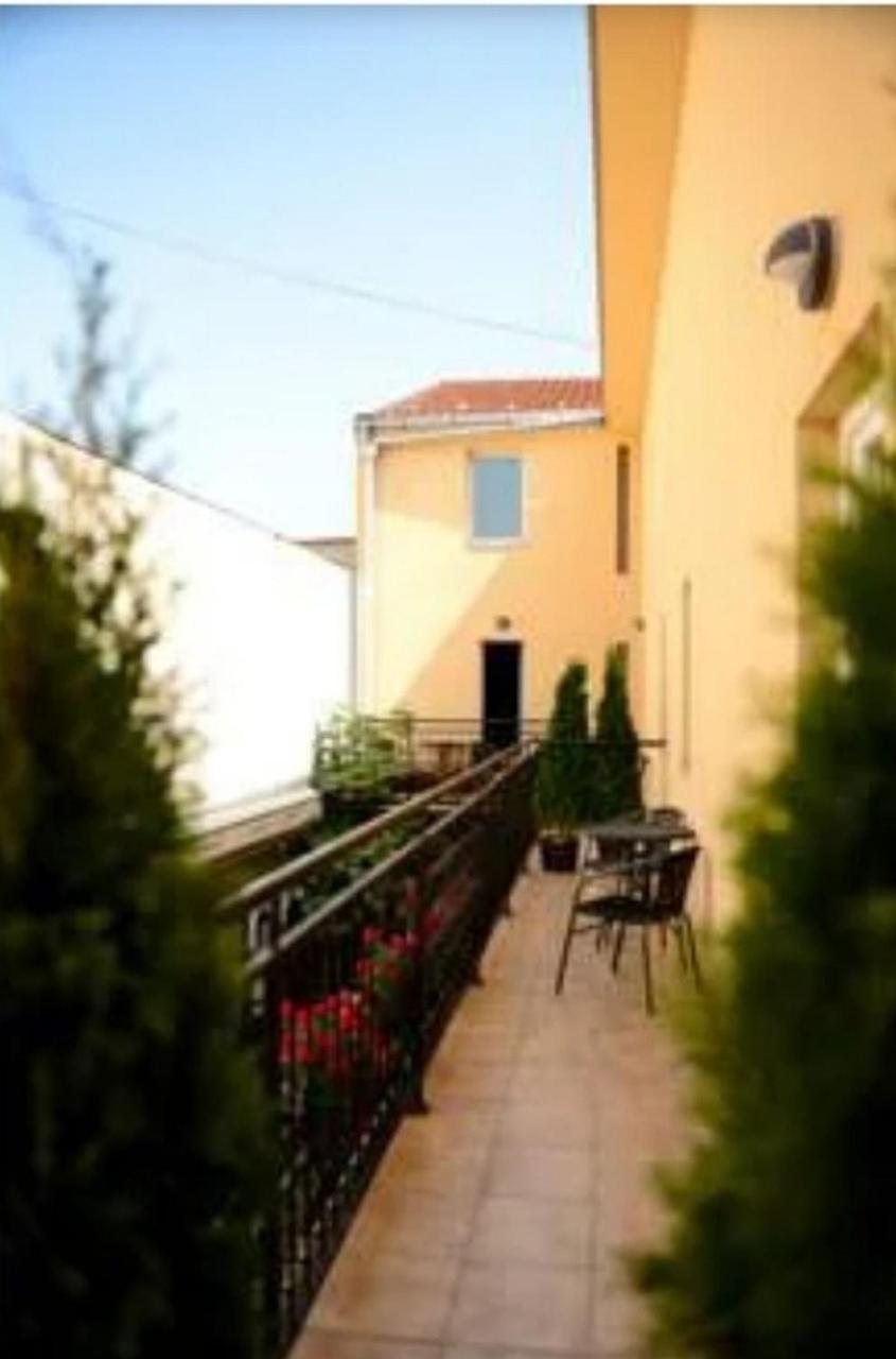 Centar Novi Sad-Apartman No 1 外观 照片